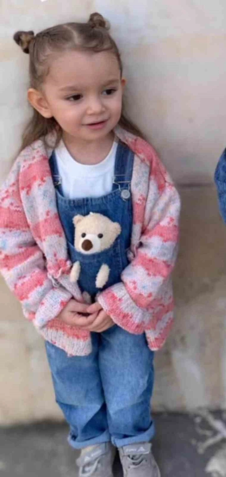 Mardin’de 4’üncü kattan düşen çocuk hayatını kaybetti
