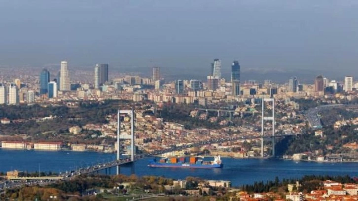 Marmara'nın ekonomisi: İmalatın %50'si, ihracatın %64'ü ve turistin %36'sı