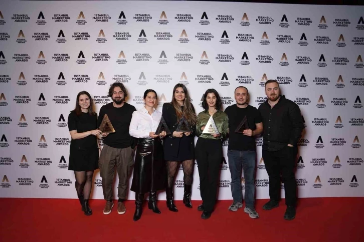 MediaMarkt, İstanbul Marketing Awards’tan 10 ödülle döndü
