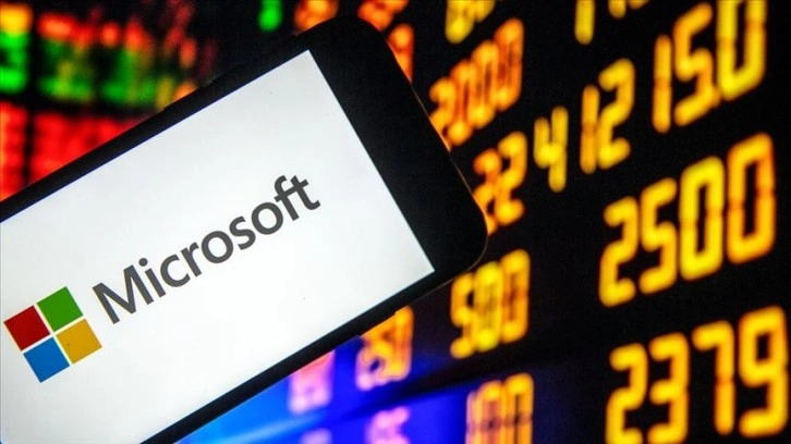 Microsoft İspanya'ya Dev Yatırım Yapacak