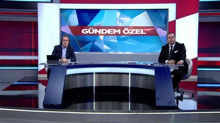 Murat Özkaya: "Berke Özer’i aldık"
