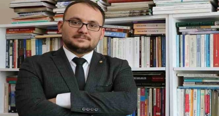 Muş Alparslan Üniversitesine yeni rektör atandı