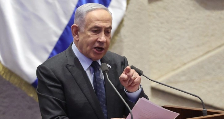 Netanyahu'nun ABD Ziyareti Hamas'ı Cesaretlendiriyor
