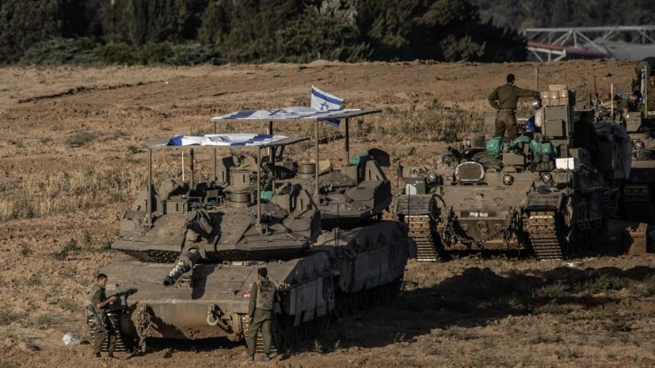 New York Times: İsrail ordusu Hamas'a karşı yetersiz!