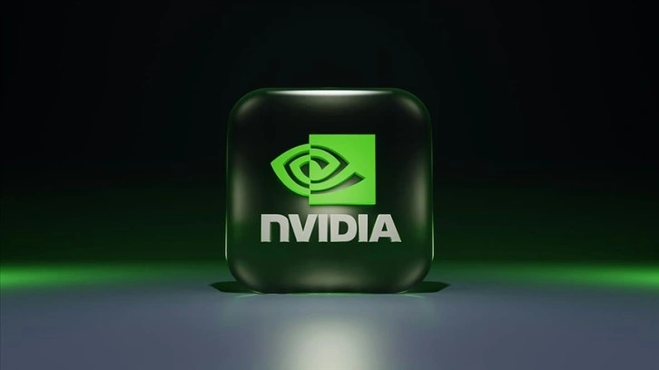 Nvidia'dan Rekor Gelir Açıklaması