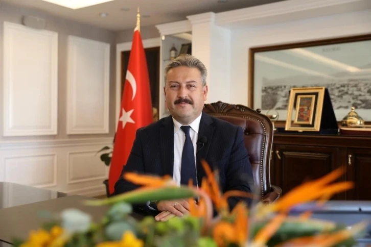 Palancıoğlu; 111 bin 300 oy aldı
