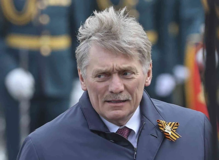 Peskov: "Sunak’ın göreve gelmesinin ardından İngiltere ile ilişkilerde umut görmüyoruz"
