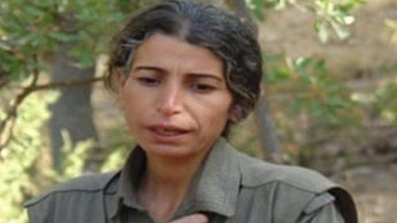 PKK'dan hesap soruluyor! Yeşil kategoride aranan PKK elemanı öldürüldü…