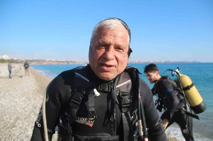 Prof. Dr. Gökoğlu: "Kıyılarımızda 2 tür balon balığı çok zehirli"
