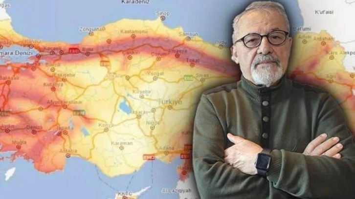 Prof. Dr. Naci Görür'den Marmara Depremi ve Siyaset Üzerine Önemli Açıklamalar