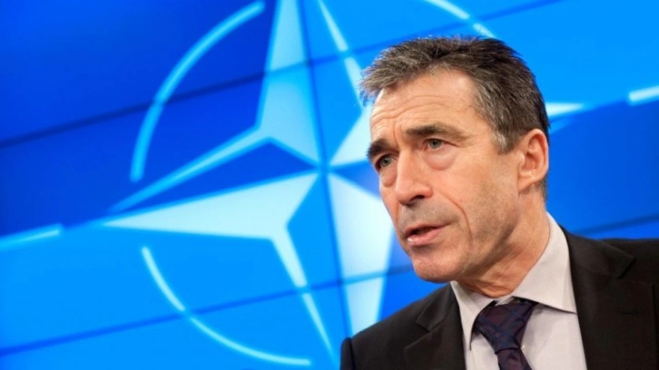 Rasmussen: NATO üyesi ülkeler Ukrayna'ya asker gönderebilir