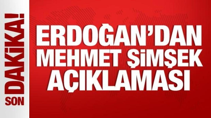 Recep Tayyip Erdoğan'dan Batman Mitinginde Çarpıcı Açıklamalar