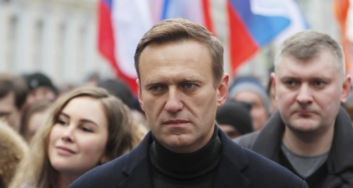 Rusya’da Navalny’nin Cenazesi Teslim Edildi