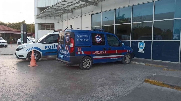 Telefon hırsızı polisten kaçamadı - Gaziantep Haberler - Gaziantep Son Dakika Olay Haber | Kent Haber 27