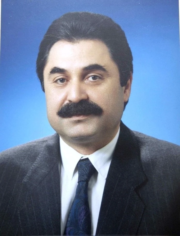 Sanayici Kamil Şerbetçi’nin 26. vefat yıl dönümü
