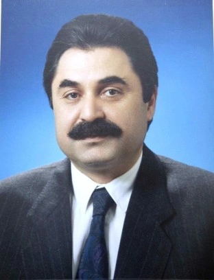 Sanayici Kamil Şerbetçi’nin 26. vefat yıl dönümü