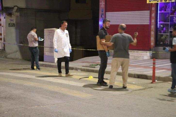 Şanlıurfa’da akraba kavgasında 1’i polis 3 yaralı