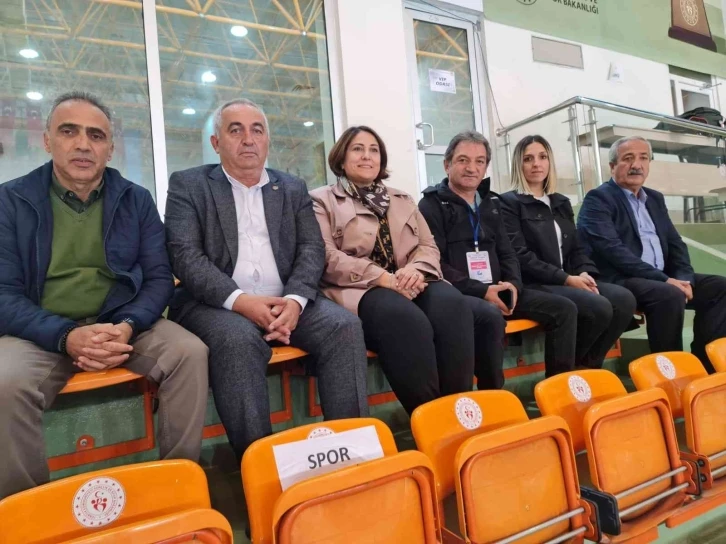 Short Track Federasyon Kupası yarışları Erzurum’da yapılıyor
