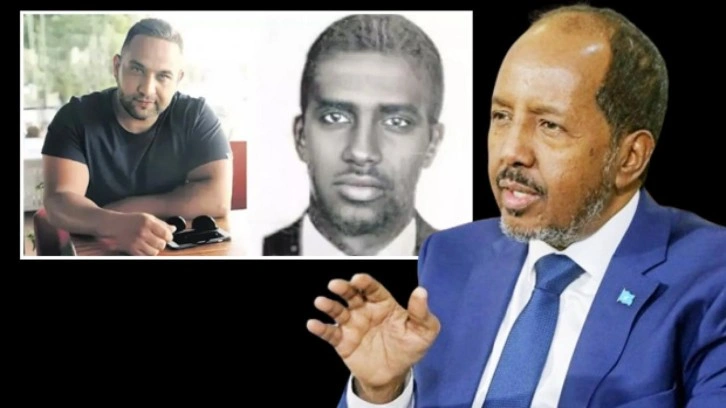 Somali Cumhurbaşkanı'ndan oğluna tavsiye: Türkiye'ye dön, adalete teslim ol