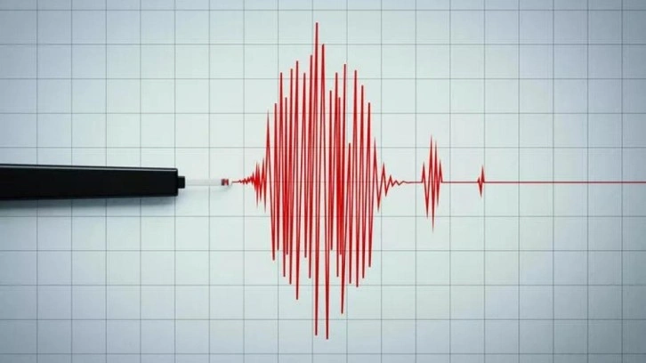 Son dakika: Kahramanmaraş'ta deprem!