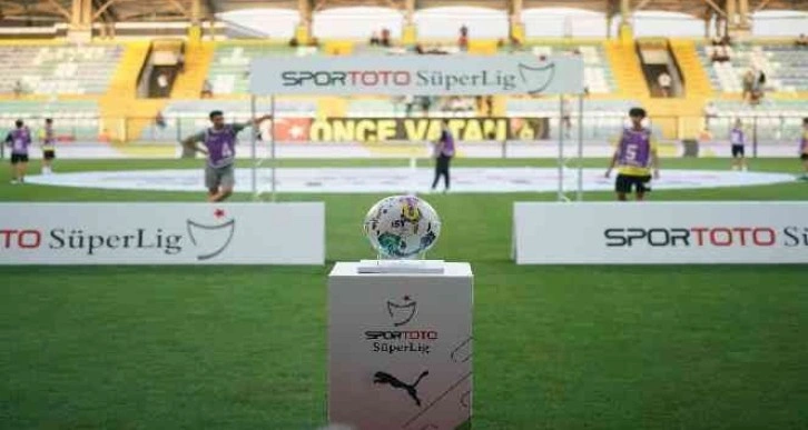 Spor Toto Süper Lig’de 18. hafta heyecanı