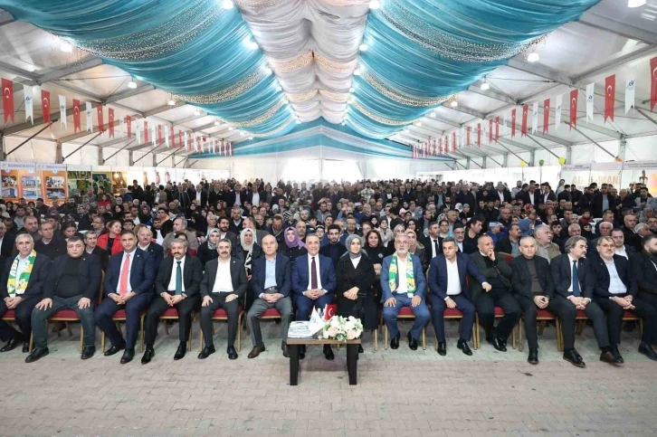 Sultangazi Belediye Başkanı Dursun: "Yeni dönemde Sultangazi’yi daha iyi noktalara taşıyacak projelerimiz hazır"
