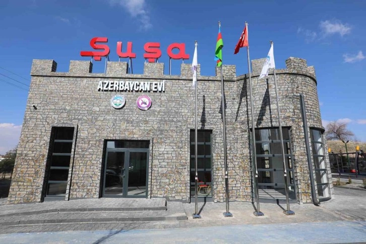 Talas Belediyesi, İlçeye Müzeler Şehri Kazandırdı