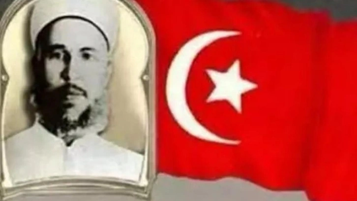 Tarihte bugün: Osmanlı subayı İzzeddin el-Kassam 88 yıl önce şehit oldu!