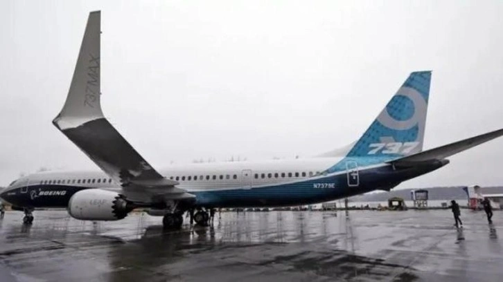 THY'den 5 Boeing 737 MAX 9 kararı