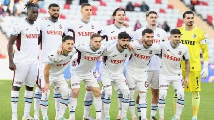 Trabzonspor Süper Lig'de Centilmenlik Tahtını Aldı!