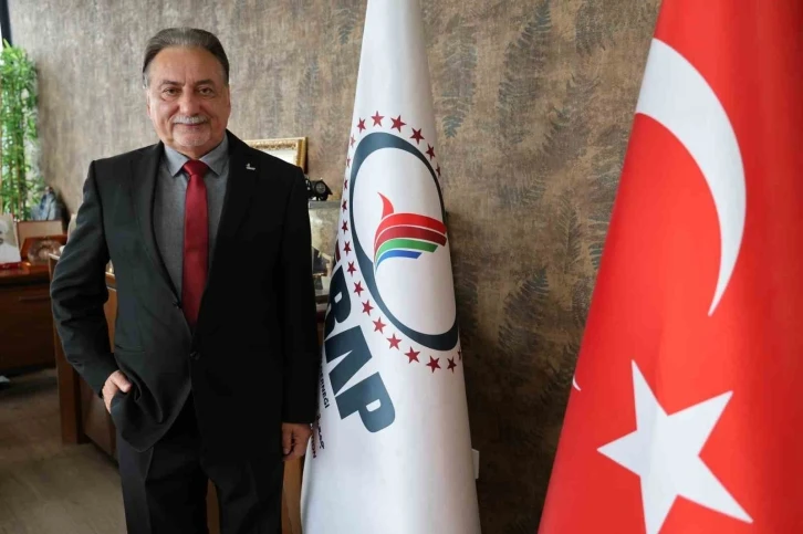 Türk-Arap iş birliği, fuarlar kenti İstanbul’da zirve yapacak
