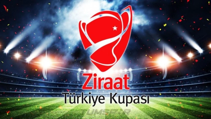 Türkiye Kupası'nda 16 maç şifresiz yayınlanacak