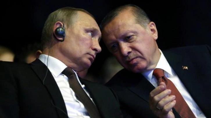 Türkiye-Rusya iş birliği ABD'yi endişelendirdi! 