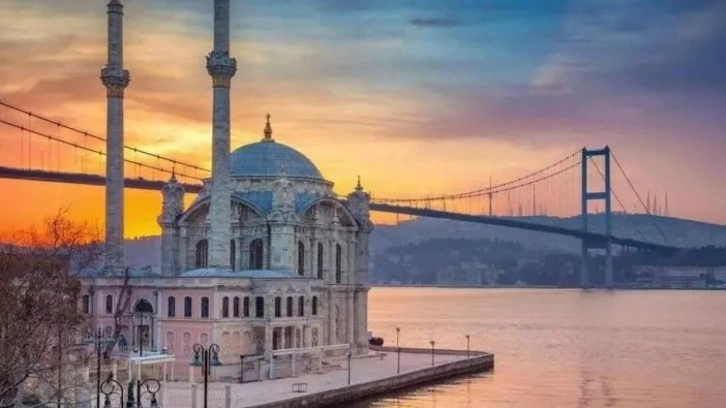 Türkiye turizminde rekor yılı