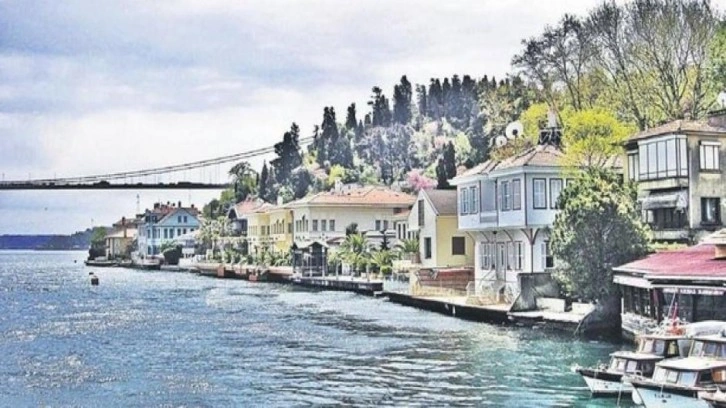 Türkiye’nin en pahalı 10 mahallesi: Fiyatıyla zirve yaptı