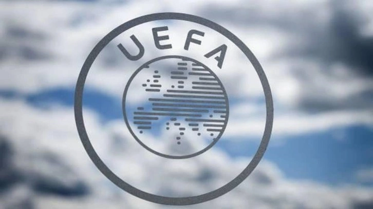 UEFA flaş raporu paylaştı! Türkiye'den sadece tek takım var