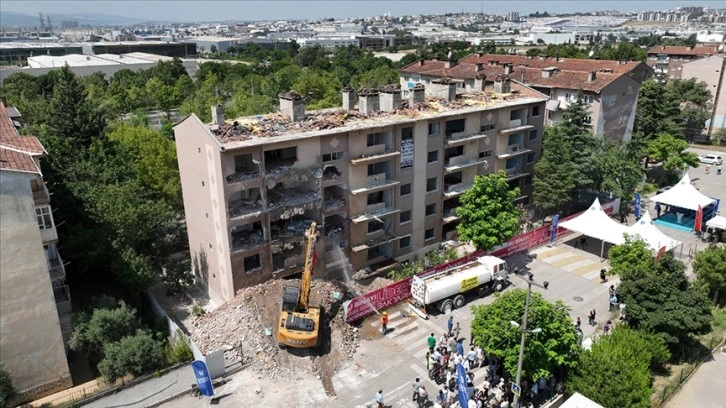 Uzmanlar, Güney Marmara'da Artan Deprem Hareketliliğini Değerlendirdi