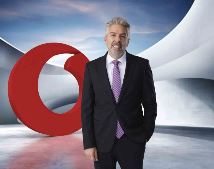 Vodafone Türkiye’nin sürdürülebilirlik çalışmalarına iki ödül birden
