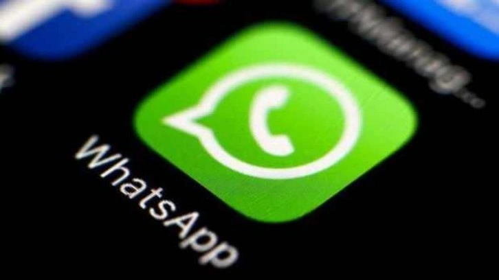 WhatsApp'ta kendi kendine mesaj atma dönemi başlıyor