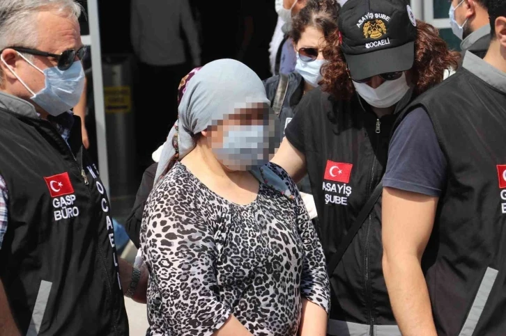 Yasak aşkı diri diri yakılan kadın: "Eşimin ilişkimden haberi yoktu"
