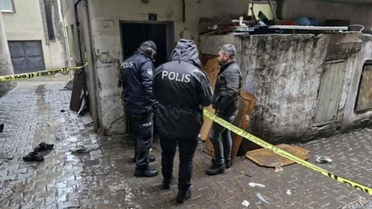 Zonguldak'ta boşanma aşamasındaki eşinin tabancayla vurduğu kadın öldü
