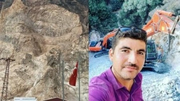 1 işçi hayatını kaybetmişti... Muğla'da taş ocağının işletmecisi tutuklandı