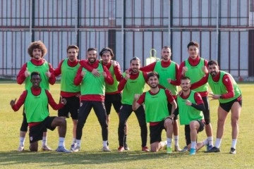 1. Lig’in kadro değeri en yüksek takımı “Samsunspor”