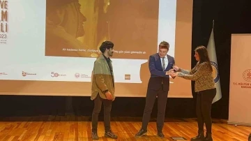 1. Uluslararası Dicle Belgesel ve Kısa Film Festivali ödüllerle sona erdi
