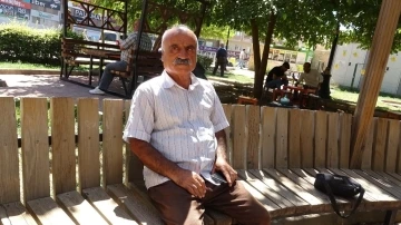 12 Eylül mağduru gazeteci Mehmet Emin Karakulak, darbede yaşadıklarını anlattı
