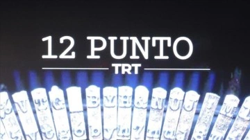 "12 Punto" 16 Temmuz'da başlayacak