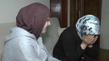 14 yaşındaki kızını taciz eden adamdan hesap sormaya gitti, taciz edildi
