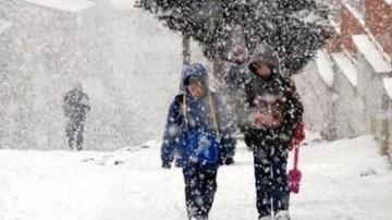 15 kente kar geliyor! Meteoroloji tarih verdi