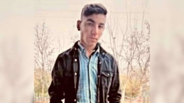 16 yaşındaki lise öğrencisi Muharrem Aksan'ın şüpheli ölümü TBMM gündeminde