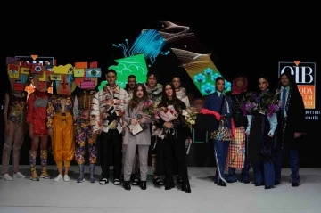 18’inci EİB Moda Tasarım Yarışması’nda final heyecanını yaşayacak isimler belli oldu
